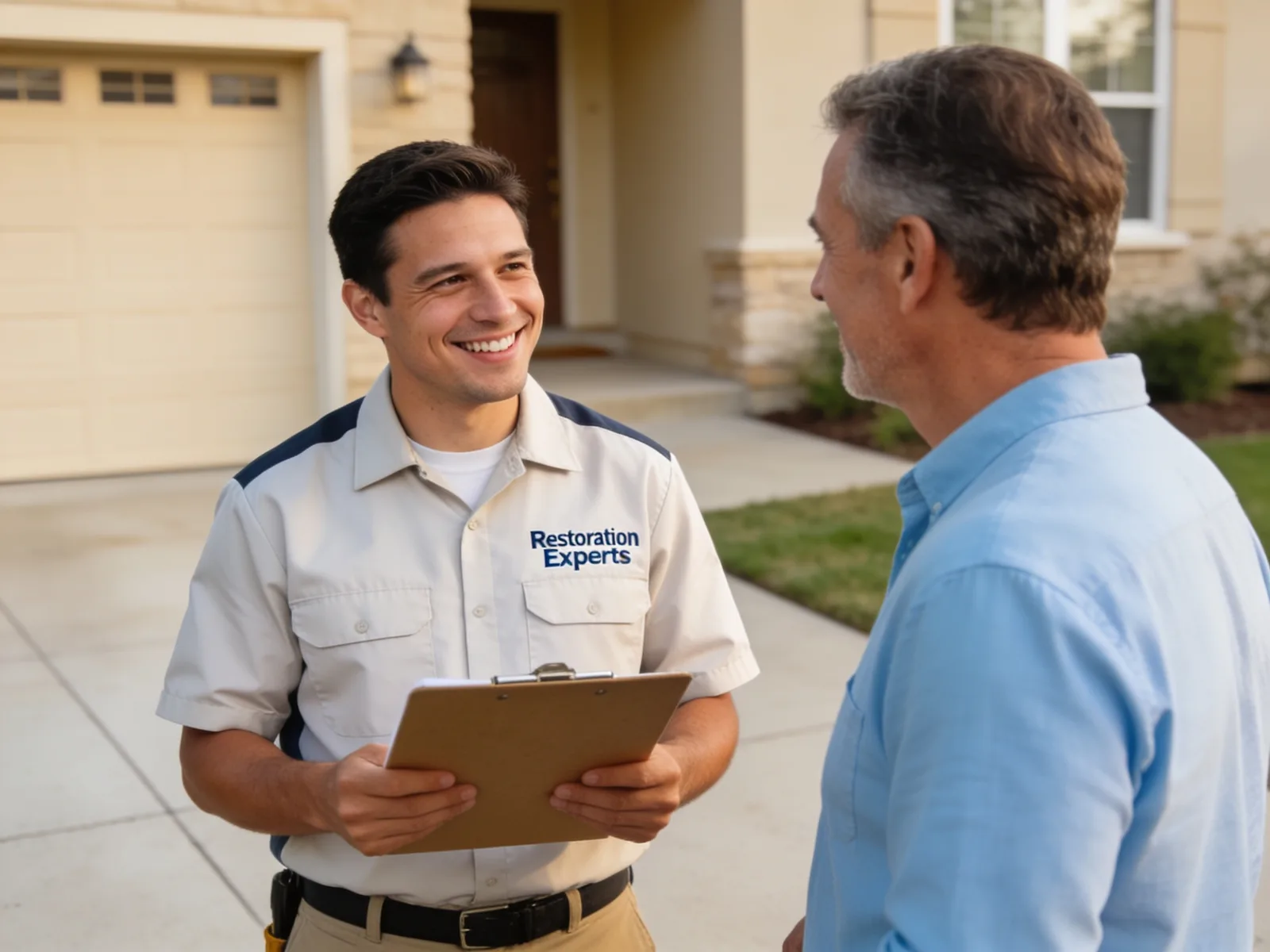 Water Damage Cleanup Sylacauga, AL FAQs